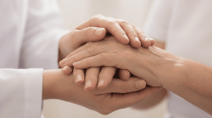 Yatılı Bakıcı Hizmetleri