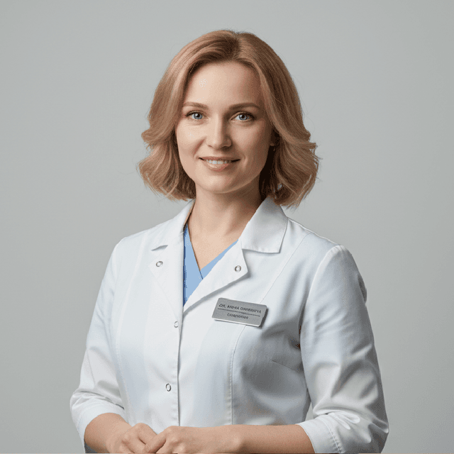 Rus Yatılı Bakıcı